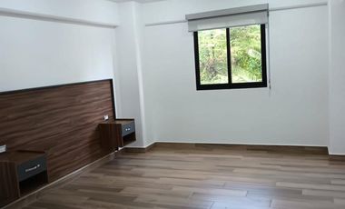 Departamento totalment remodelado