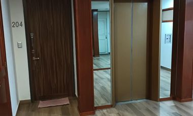 Departamento totalment remodelado