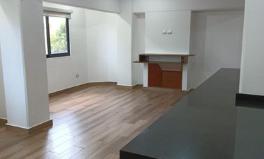 Departamento totalment remodelado