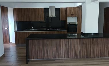 Departamento totalment remodelado
