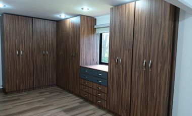 Departamento totalment remodelado