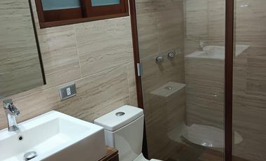 Departamento totalment remodelado
