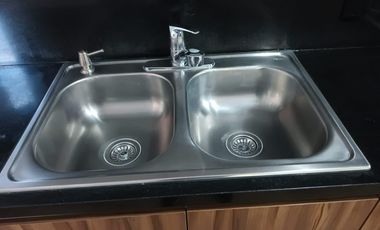 Departamento totalment remodelado
