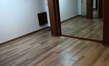 Departamento totalment remodelado