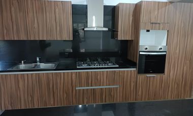 Departamento totalment remodelado