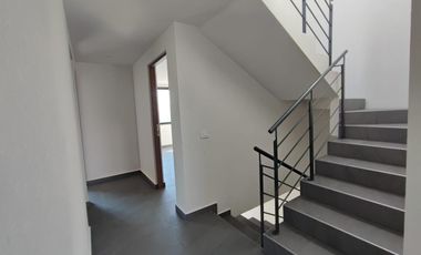 Casa en condominio - Santa María