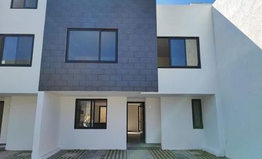 Casa en condominio - Santa María