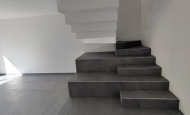 Casa en condominio - Santa María