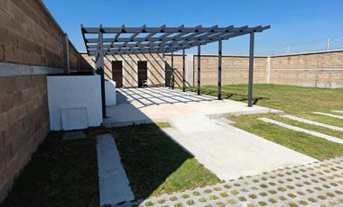 Casa en condominio - Santa María