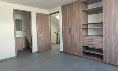 Casa en condominio - Santa María