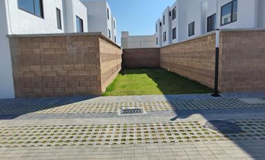 Casa en condominio - Santa María