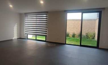 Casa en condominio - Santa María