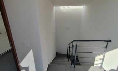 Casa en condominio - Santa María
