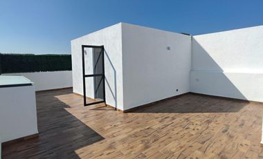 Casa en condominio - Santa María