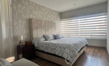 Venta de Casa Fracc. Pedregal del Bosque, Calimaya  URGE  POR CAMBIO DE RESIDENCIA BAJA DE PRECIO