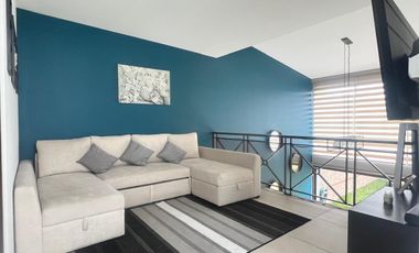Venta de Casa Fracc. Pedregal del Bosque, Calimaya  URGE  POR CAMBIO DE RESIDENCIA BAJA DE PRECIO