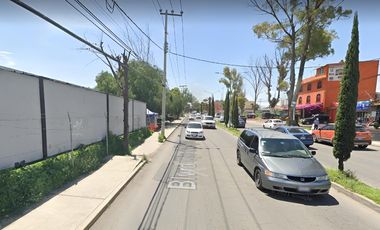 Terreno en  Renta en Ojo de Agua, Tecámac, Edo. Méx. Sup. 2,491.86 m2
