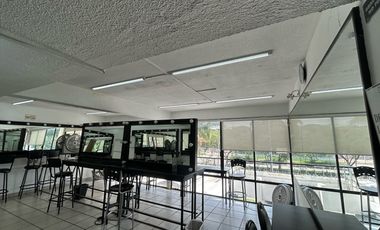 Casa comercial en renta en chapalita