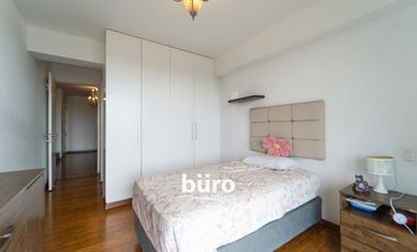 HERMOSO PENTHOUSE EN VENTA EN CERROS DE CAMACHO SURCO CON DOS MASTER BEDROOM