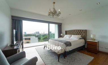 HERMOSO PENTHOUSE EN VENTA EN CERROS DE CAMACHO SURCO CON DOS MASTER BEDROOM