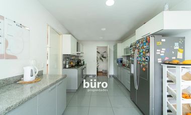 HERMOSO PENTHOUSE EN VENTA EN CERROS DE CAMACHO SURCO CON DOS MASTER BEDROOM
