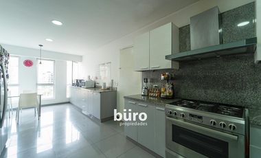 HERMOSO PENTHOUSE EN VENTA EN CERROS DE CAMACHO SURCO CON DOS MASTER BEDROOM