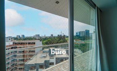 HERMOSO PENTHOUSE EN VENTA EN CERROS DE CAMACHO SURCO CON DOS MASTER BEDROOM