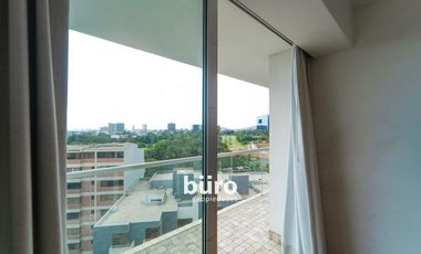 HERMOSO PENTHOUSE EN VENTA EN CERROS DE CAMACHO SURCO CON DOS MASTER BEDROOM