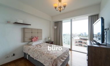 HERMOSO PENTHOUSE EN VENTA EN CERROS DE CAMACHO SURCO CON DOS MASTER BEDROOM