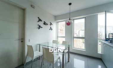 HERMOSO PENTHOUSE EN VENTA EN CERROS DE CAMACHO SURCO CON DOS MASTER BEDROOM