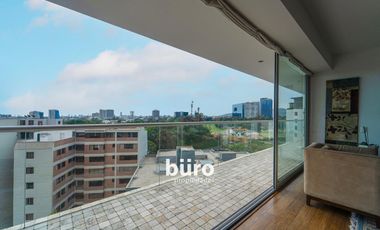 HERMOSO PENTHOUSE EN VENTA EN CERROS DE CAMACHO SURCO CON DOS MASTER BEDROOM
