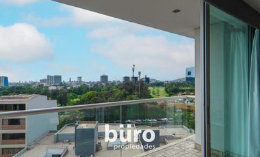 HERMOSO PENTHOUSE EN VENTA EN CERROS DE CAMACHO SURCO CON DOS MASTER BEDROOM