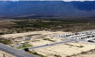 Terreno en Renta de 4000 mts² frente Prolongación Lincoln García Nuevo León