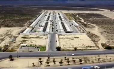 Terreno en Renta de 4000 mts² frente Prolongación Lincoln García Nuevo León