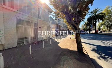 Uno Norte. Viña del Mar. Gran Local comercial, 550 m2.