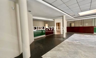 Uno Norte. Viña del Mar. Gran Local comercial, 550 m2.
