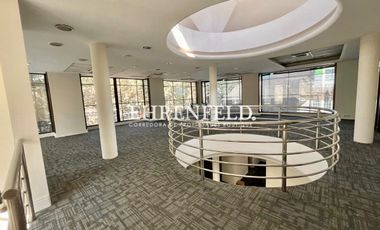 Uno Norte. Viña del Mar. Gran Local comercial, 550 m2.