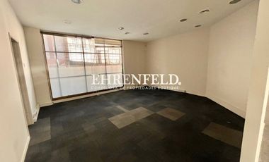 Uno Norte. Viña del Mar. Gran Local comercial, 550 m2.