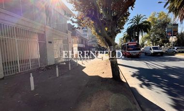 Uno Norte. Viña del Mar. Gran Local comercial, 550 m2.