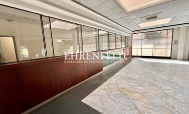 Uno Norte. Viña del Mar. Gran Local comercial, 550 m2.