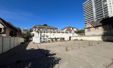 Uno Norte. Viña del Mar. Gran Local comercial, 550 m2.