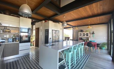 Mantagua, Casa en condominio,Quintero.