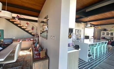Mantagua, Casa en condominio,Quintero.