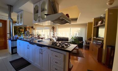 Casablanca, parcela de agrado y predio agrícola.