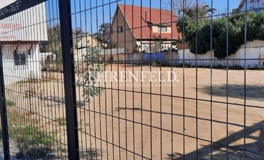 Centro de Quilpué, Clínica Los Carrera. Gran terreno.