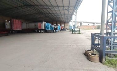 bodega en  Renta en Boulevard Aeropuerto  casi esquina Lopez Portillo