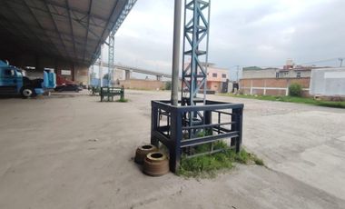 bodega en  Renta en Boulevard Aeropuerto  casi esquina Lopez Portillo