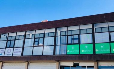 RENTA DE LOCAL EN PLAZA ROMANA METEPEC CERCA DE RESIDENCIAL ALBORETO