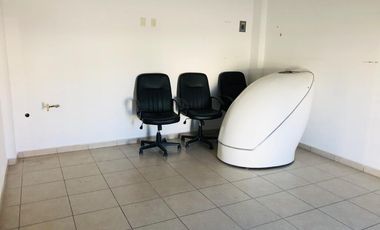 RENTA DE LOCAL EN PLAZA ROMANA METEPEC CERCA DE RESIDENCIAL ALBORETO