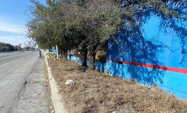 Terreno - Santiago